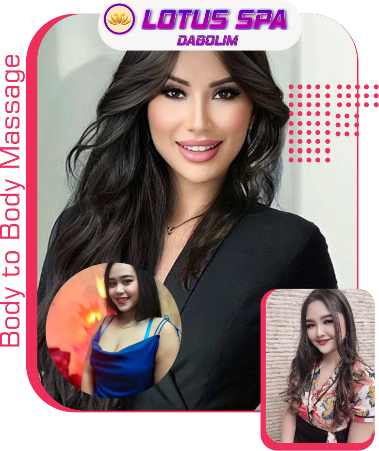 Body to Body Massage in Dabolim Goa